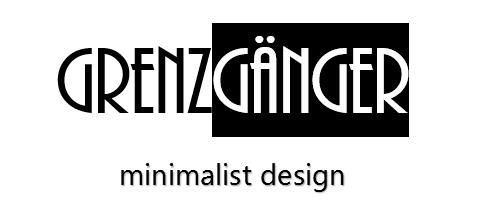 Grenzgänger-Design